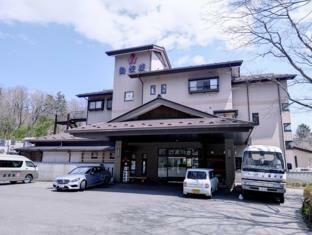 Kokoro-No-Oyado Jizai-So Hotel Насу Екстериор снимка